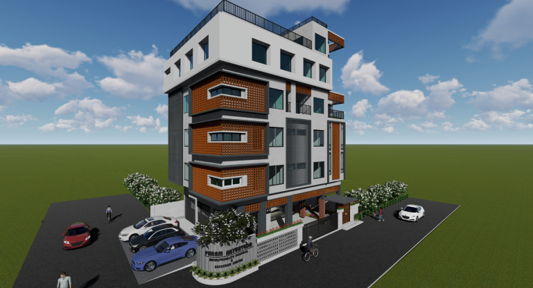 Best Affordable architects in Pune
