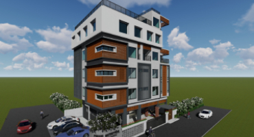Top architects in Pune