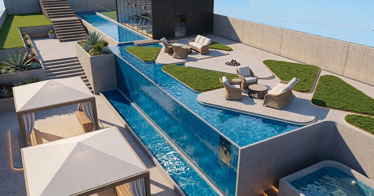 Architect interior designer in Pune