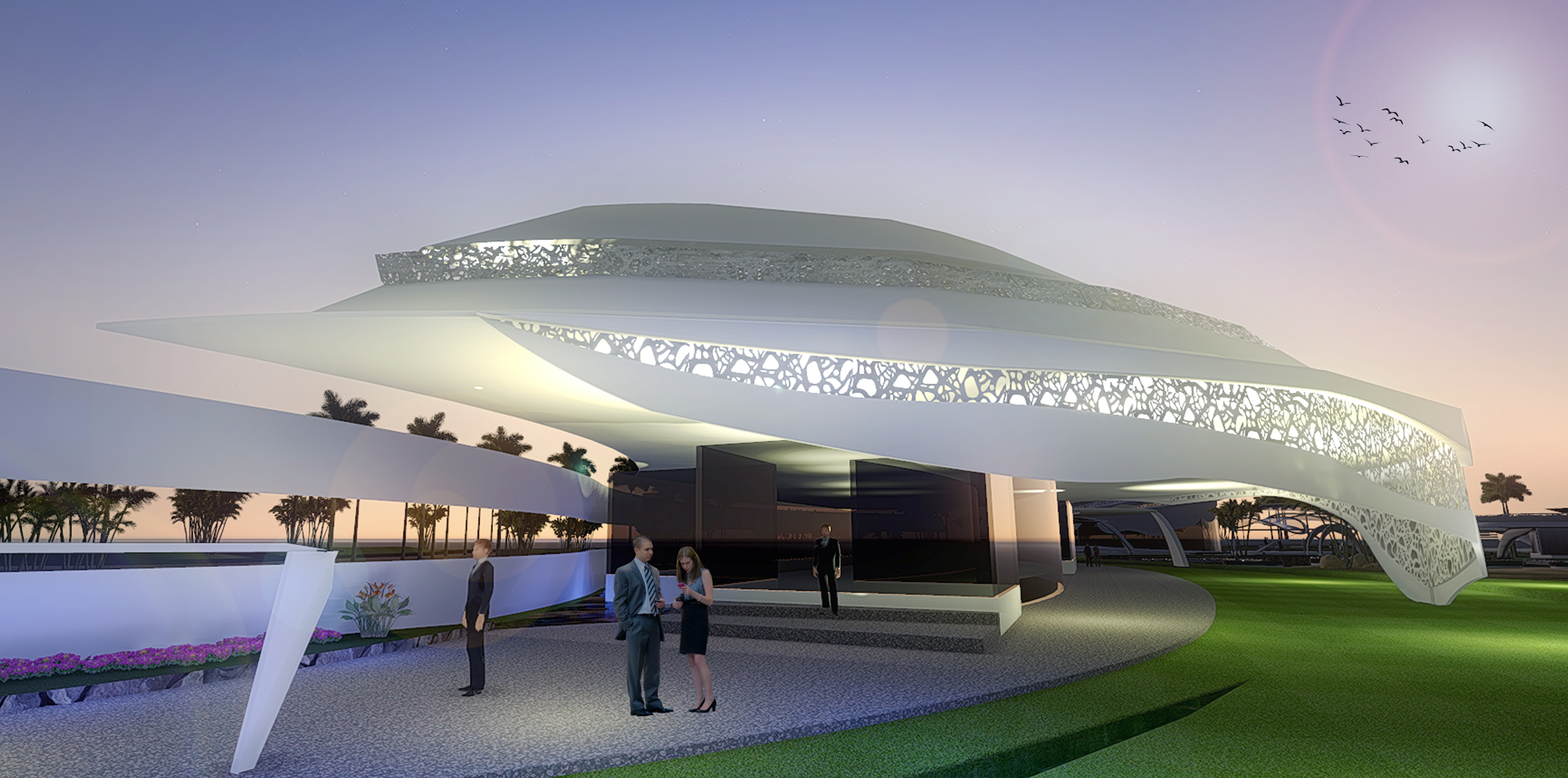 Architectural firms in Pune