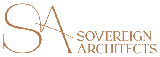 Sovereign Architects logo