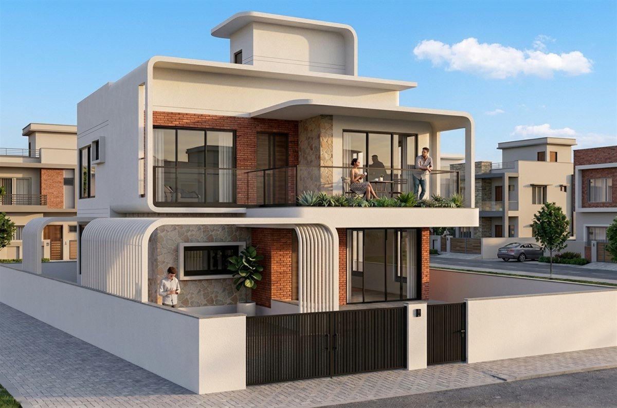 Best Bungalow Architects in Satara